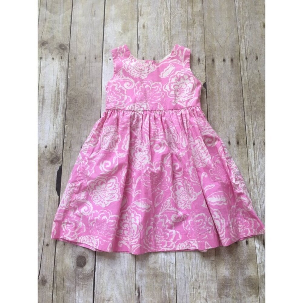 Kelly's Kids Dress Size 3/4 - Picture 1 of 4